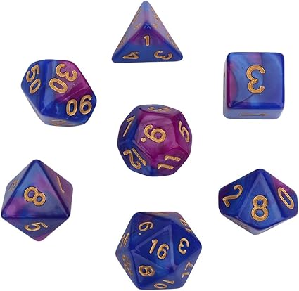juego de dados amazon