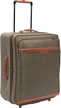 amazon hartmann luggage