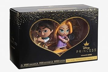 funko princess romance series