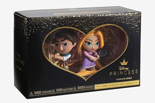 funko princess romance series
