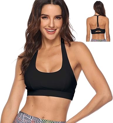 amazon yoga bra
