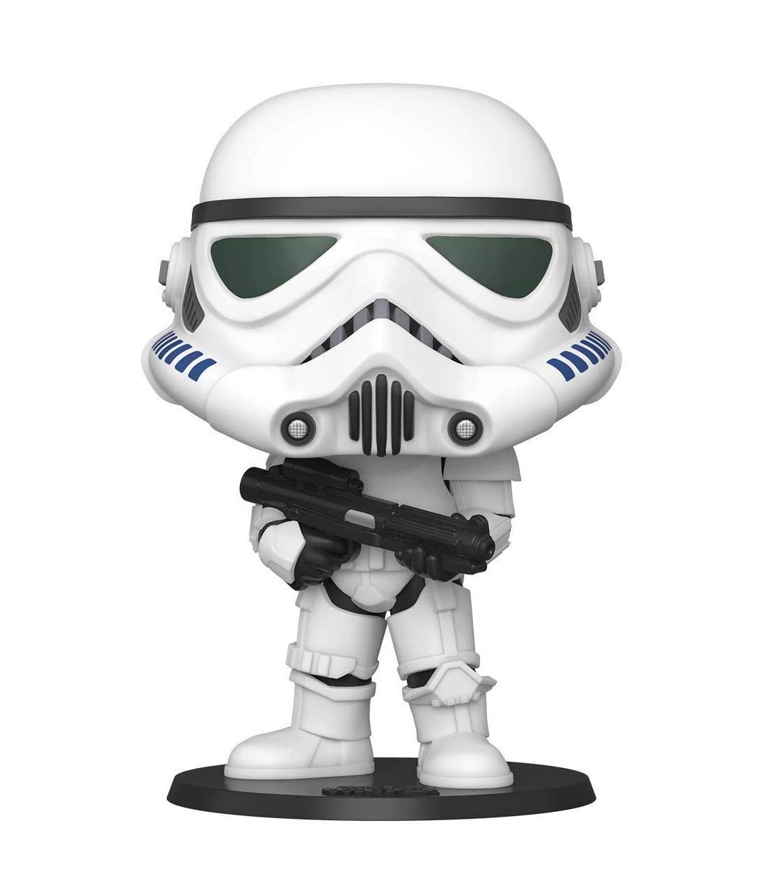 Funko Pop! Star Wars: Stormtrooper 10inch (UK Exclusive)