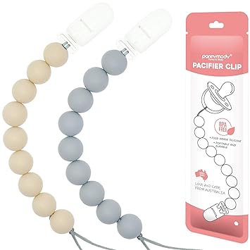 amazon pacifier clip