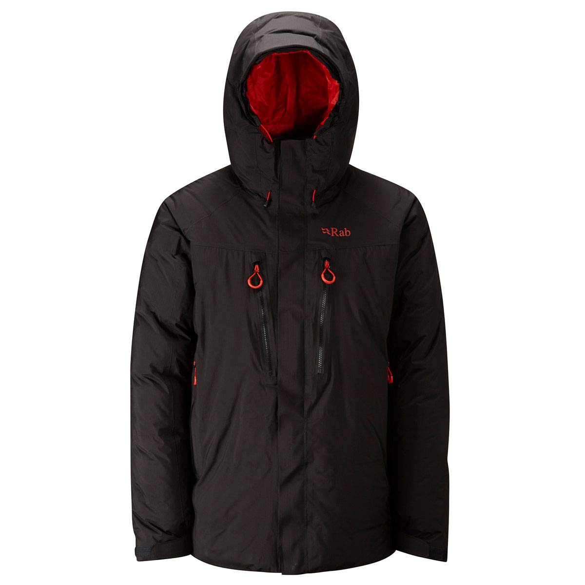 Rab Men's Batura Jacket Amazon.co.uk Clothing