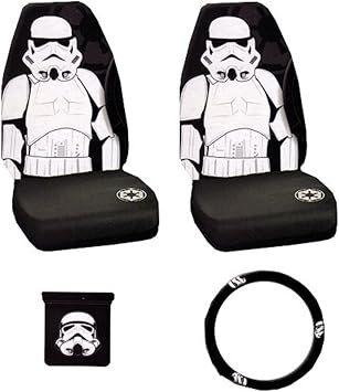 star wars truck accessories