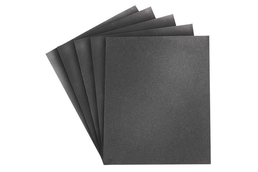 CoFan 09721180 – Pack of 100 Sanding Water (230 x 280 mm)