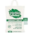 Pardesi Parboiled Basmati Rice 10lbs - Premium Sella Basmati Rice with Low Glycemic Index | Long Grain Sella Rice, Ideal for Health-Conscious Diets, Sell Rice Basmati 10lb Cholesterol Free
