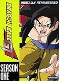 Dragon Ball GT - Season 1