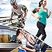 Kainnt Sports Armband, Multifunctional Pockets Workout Running ArmBag for iphone 7 iphone 7 plus iphone6, 6plus,6s,6s plus 5, 5s, 5c,Galaxy S5,S4,S3,Note2/3/4 and all 3.5~5.8
