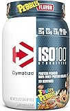 Dymatize x Fruity Pebbles ISO100 Whey Protein