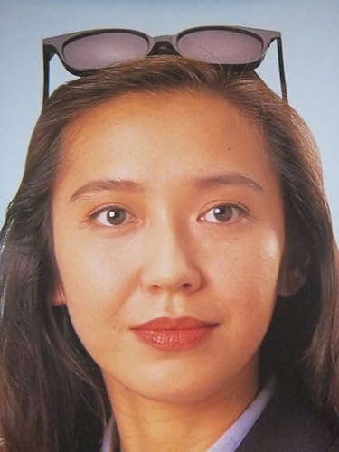 Amazon J96アイドルポスター賀来千香子 アニメ 萌えグッズ 通販