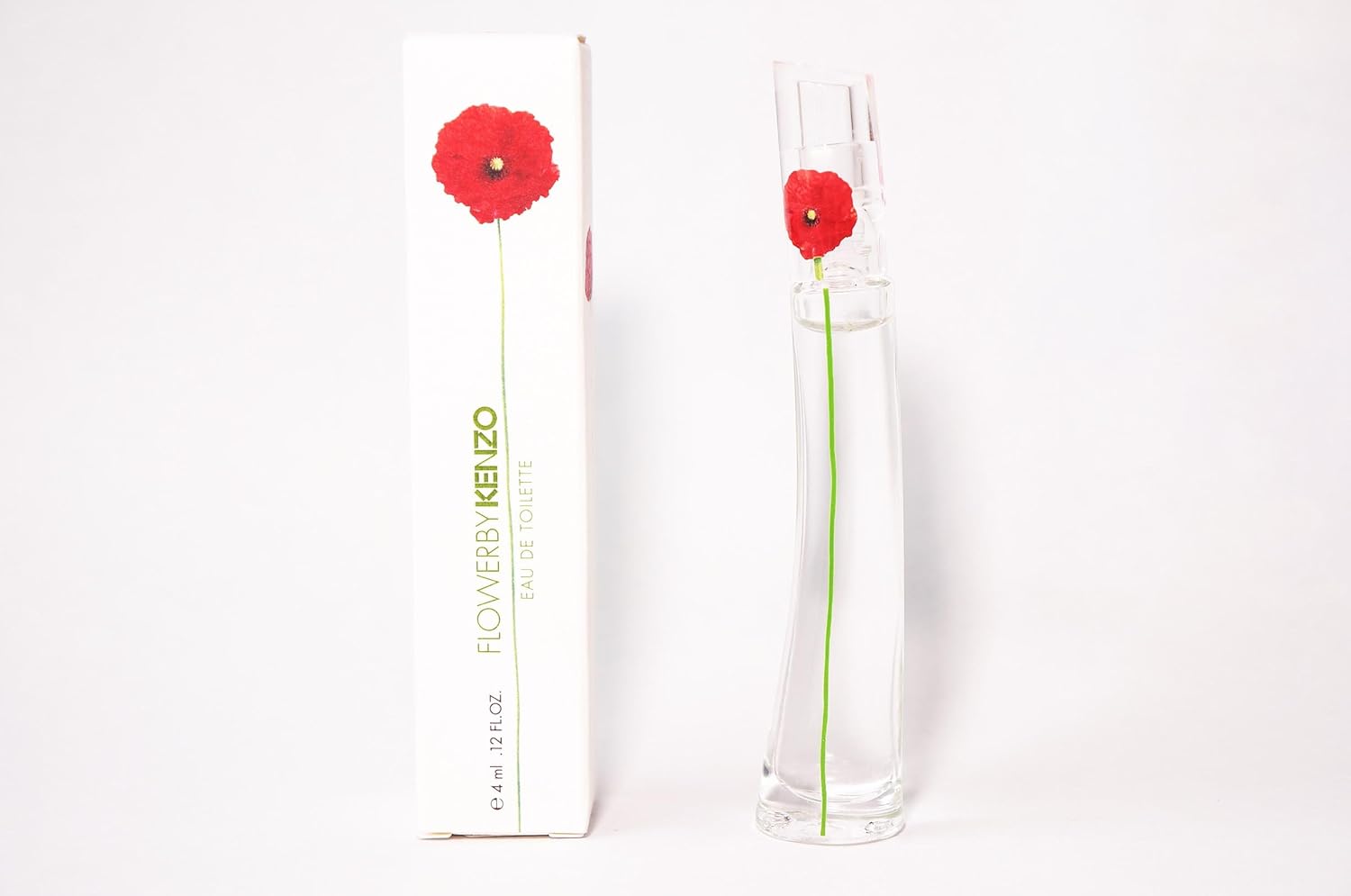 kenzo flower for women