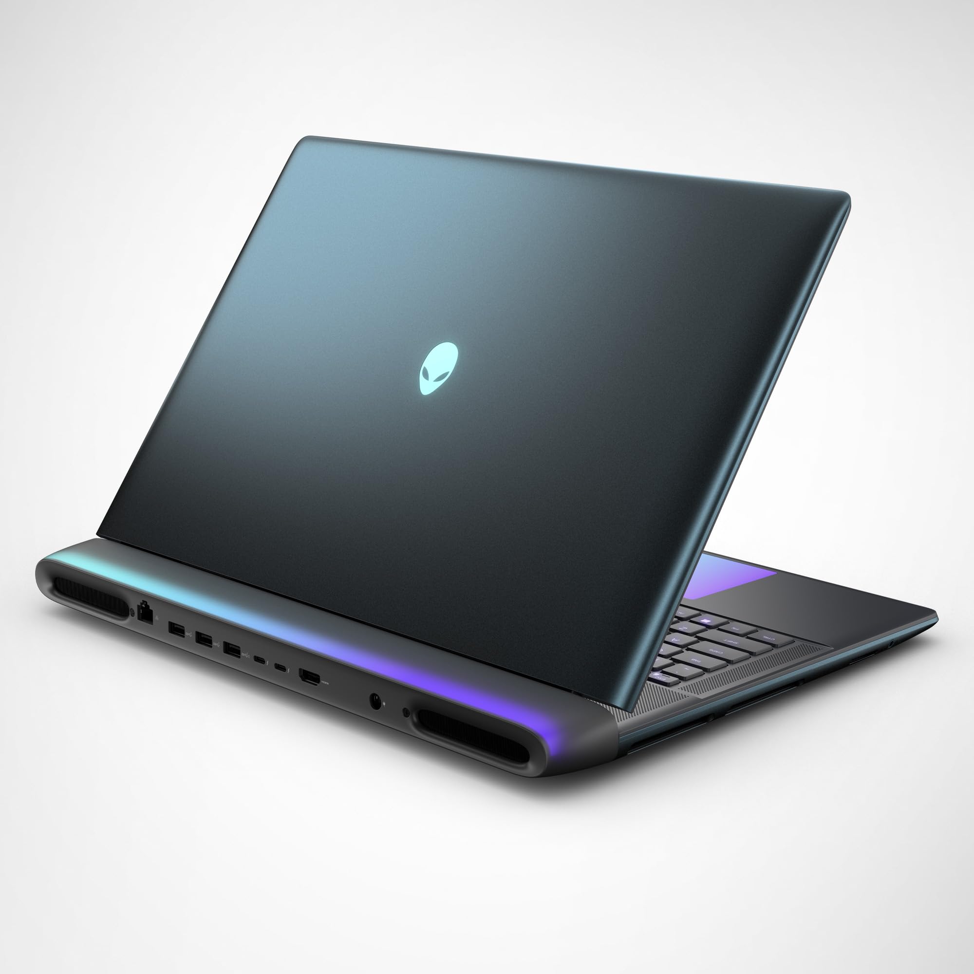 Alienware 18 Area-51 Gaming Laptop AA18250-18.0