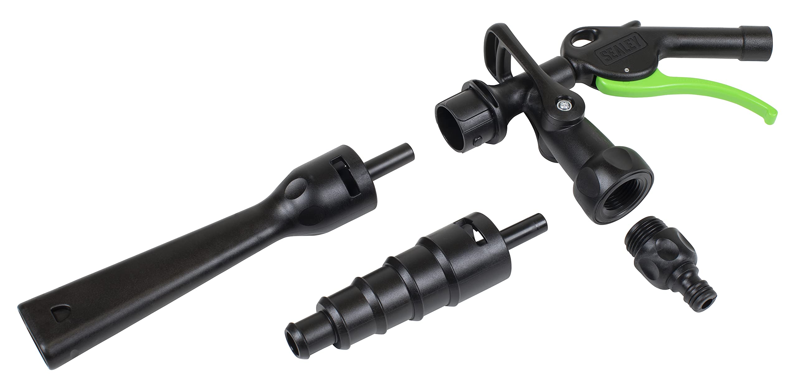 Sealey Premier Coolant Flush Jet Wash Gun – VS0050