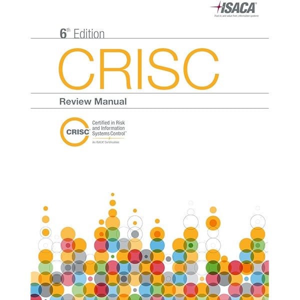 Amazon.com: CISA Review Questions, Answers & Explanations Manual