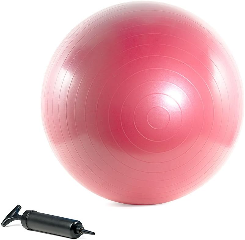 75cm yoga ball
