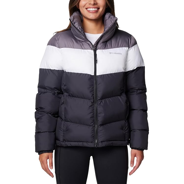 Columbia Pike Lake Full Zip Jacket - Women's