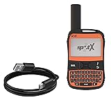 BoxWave Cable Compatible with SPOT X - DirectSync