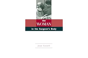 The Woman in the Surgeon's Body