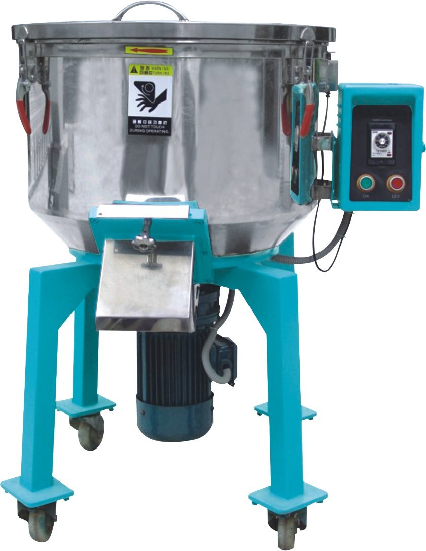 vertical mixers machine AVM500 tillescenter Abrasive & Finishing