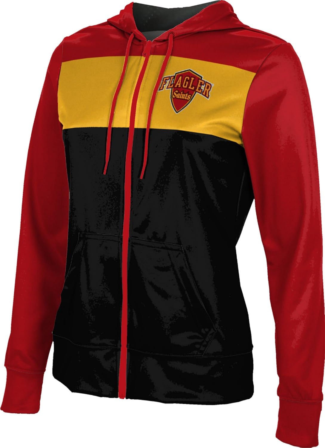 flagler college sweatshirt