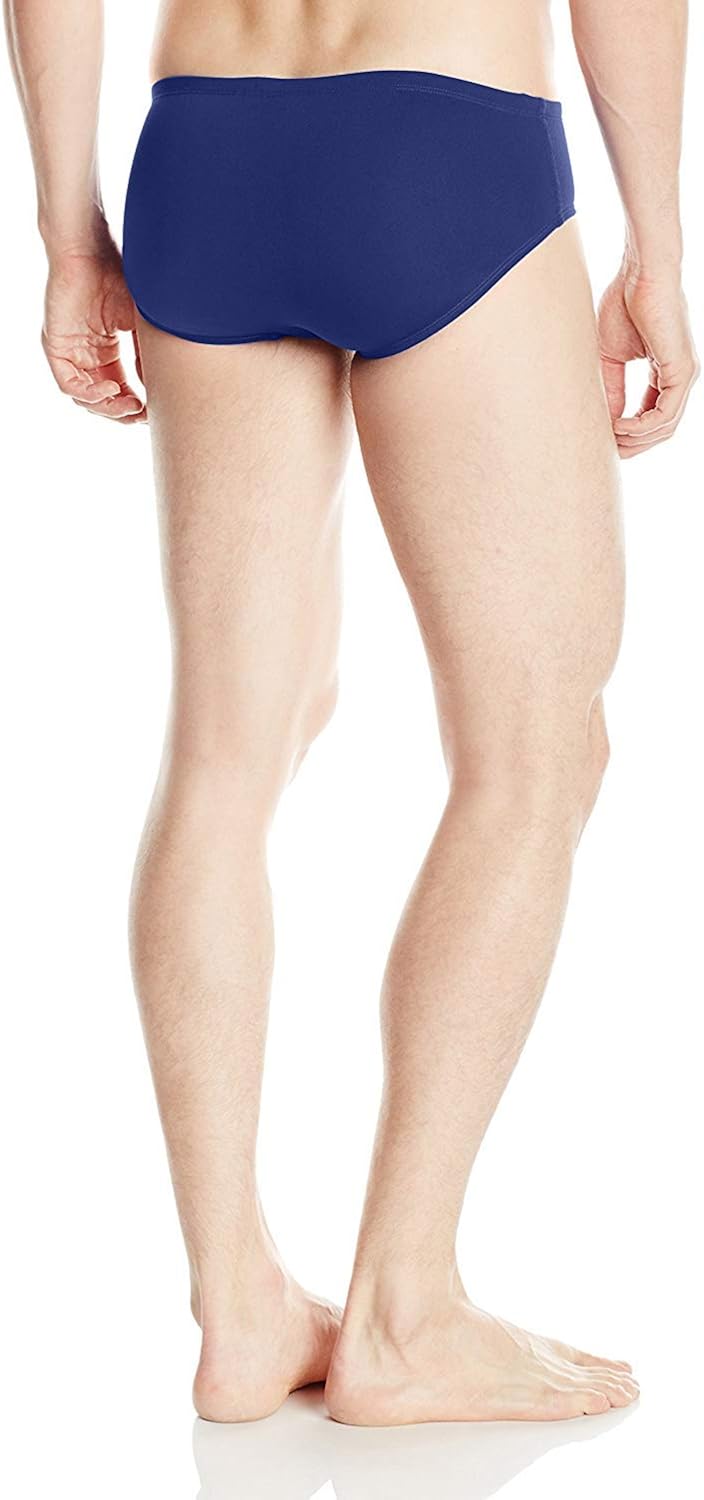 adidas Men's Solid Brief: Clothing