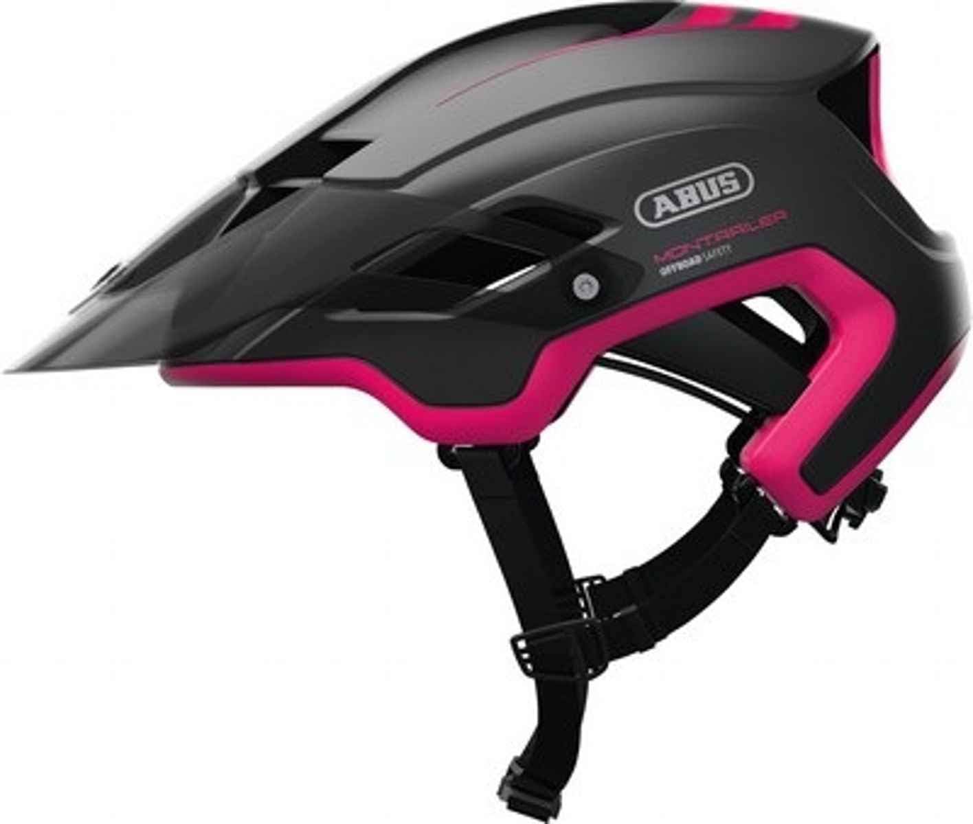 MonTrailer - Fuchsia Pink - M