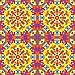 Origami Paper - Abstract Patterns - 8 1/4