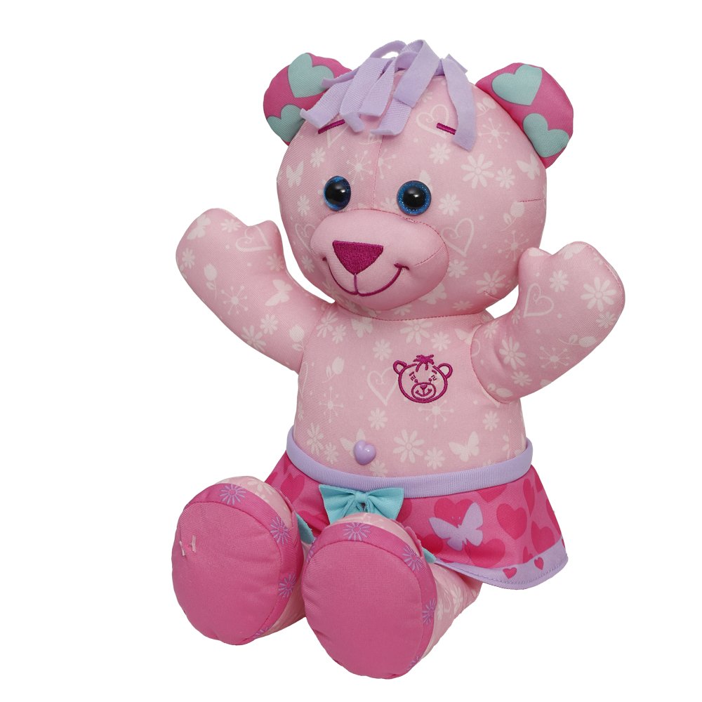 Giochi Preziosi GPZ Orso Tatu colori assortiti Amazon Giochi e giocattoli