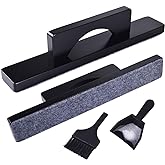 Naissgo Shuffleboard Brush Shuffleboard Sweep