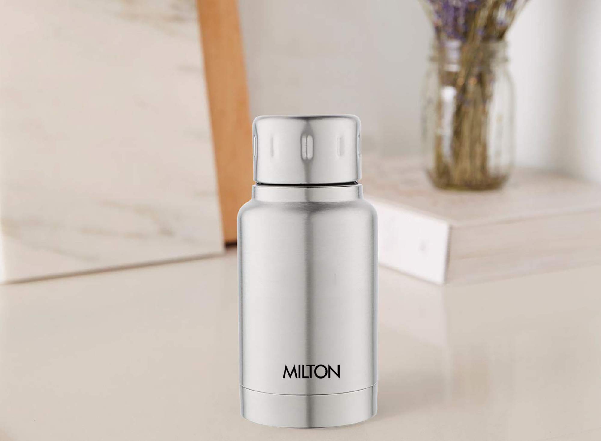 cello thermosteel flask 160 ml