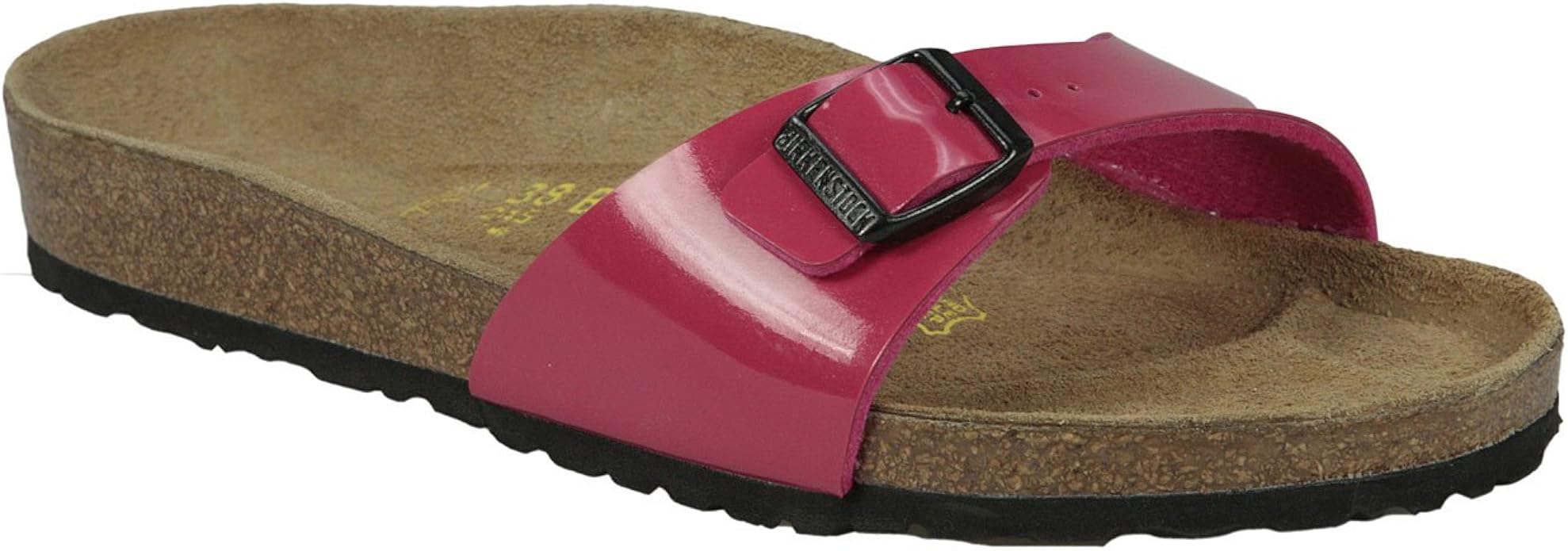 chaussures les petites parisiennes