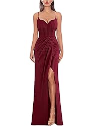 VFSHOW Womens 2025 Wedding Guest Casual Beach Party