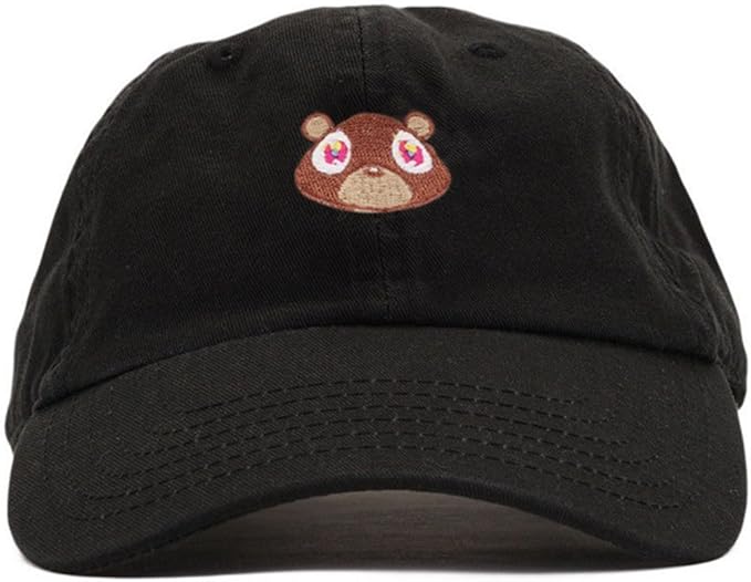 strapback dad caps