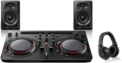 pioneer ddj wego4