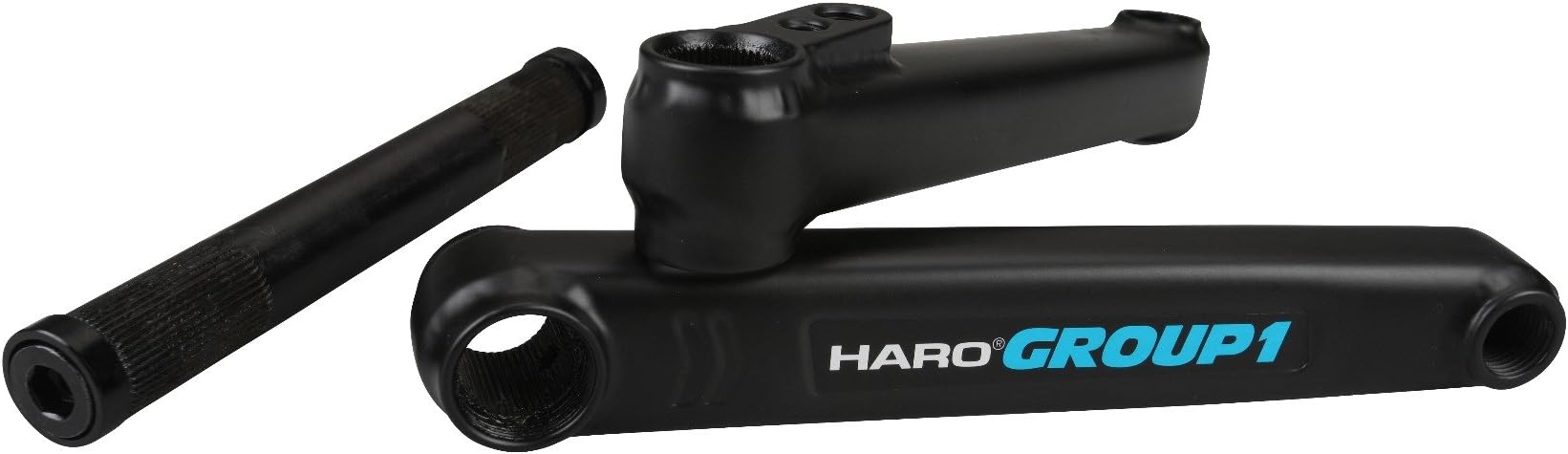 Haro Lineage Group 1 Cranks