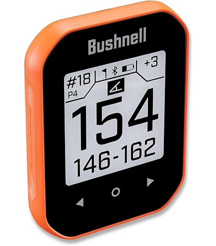 Amazon.com: Bushnell Golf Phantom 2 Handheld GPS – Preloaded with
