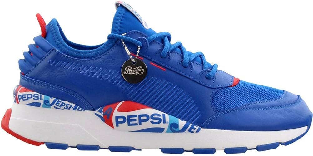 puma pepsi cola