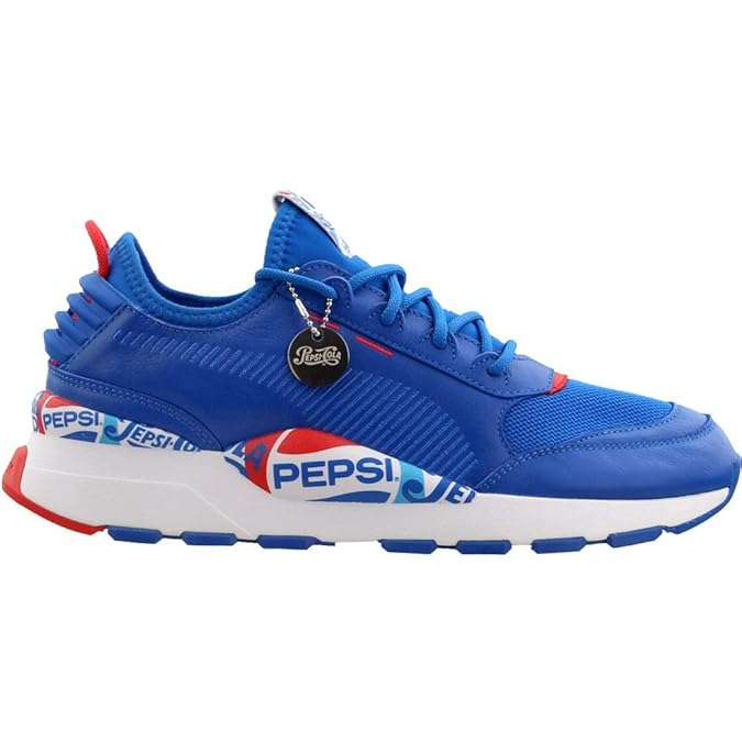 puma x pepsi max