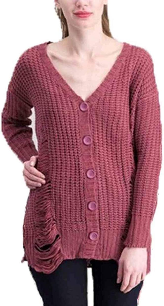 Derek Heart Juniors' Distressed Shaker 