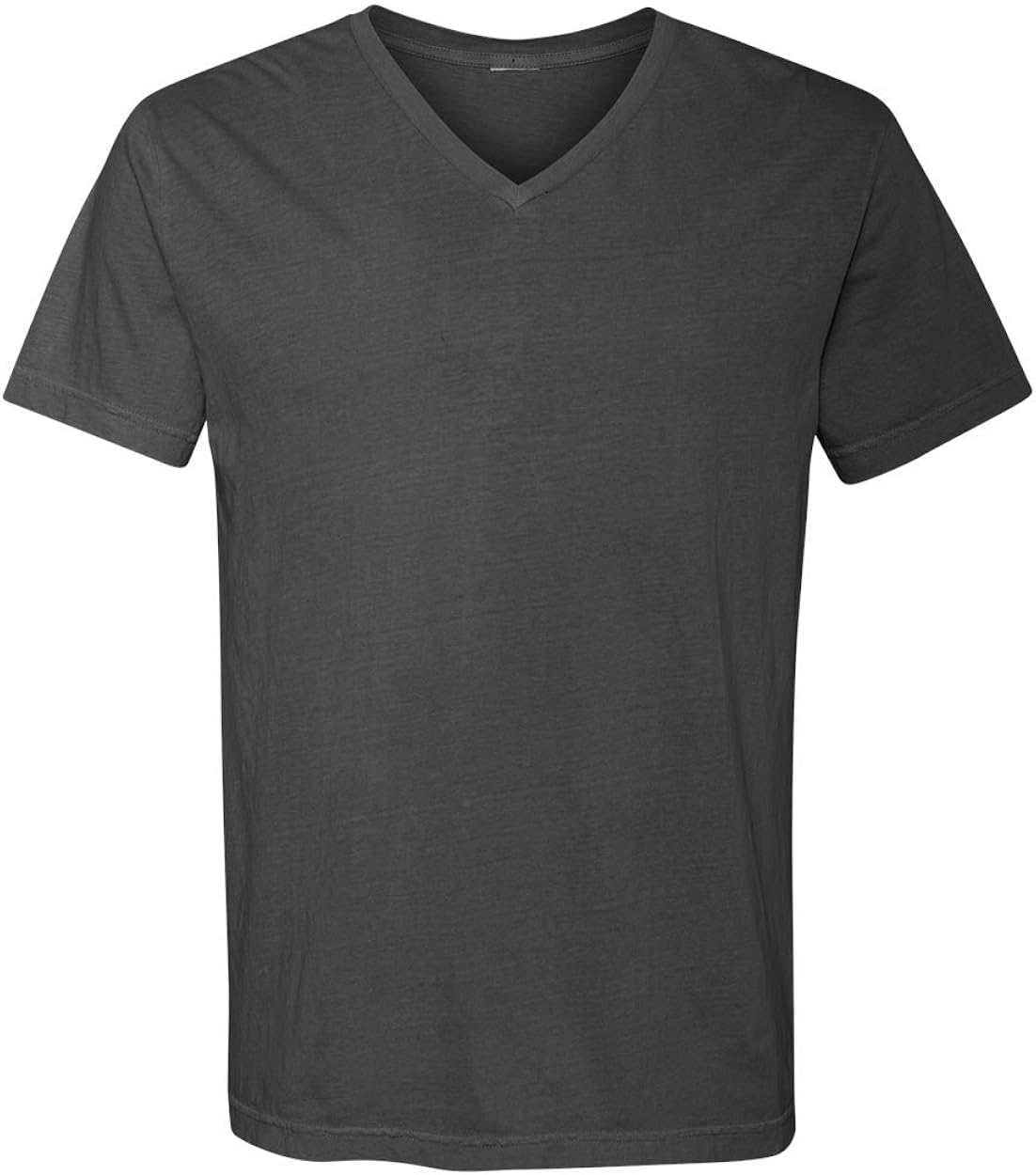 Comfort Colors V-Neck T-Shirt>S PEPPER C4099 | Amazon.com