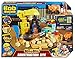 Fisher-Price Bob The Builder, Mash & Mold Construction Site