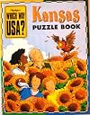 Which Way USA? Kansas