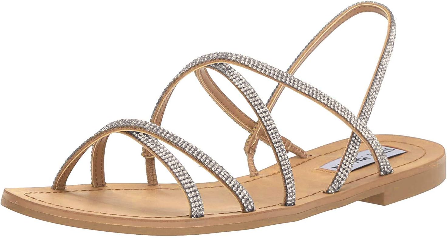 Steve Madden Women's Rita Sandal