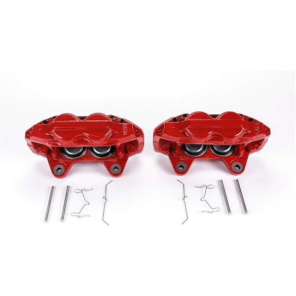 Amazon.com: GM Genuine Parts 19418532 Rear Passenger Side Brake マルコ D95 コールシャンゼ 新品 未使用