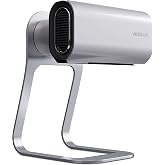 LilMonster AIOLUS Ultra-Compact Automatic Hand Dryer High Speed Air Wiper w/Washable Filter Low Noise 110v 700W