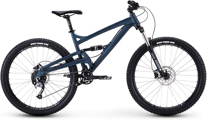 Diamondback Bicycles Full Suspension Mountain Bike