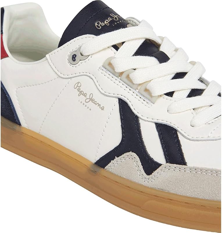 ORIGEM DA BOLA M 808MOUSSE WHITE 41