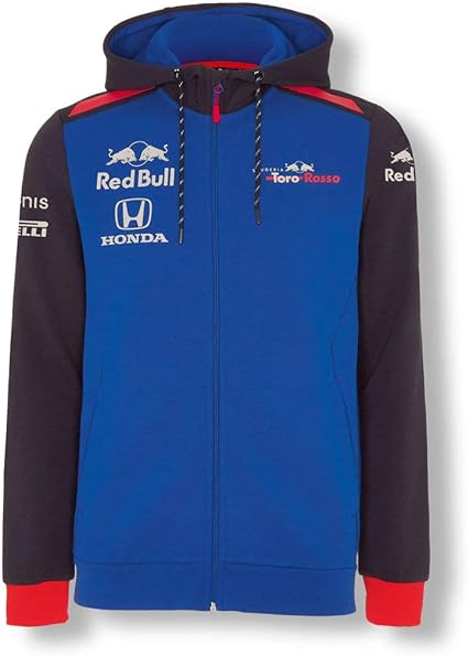 toro rosso hoodie