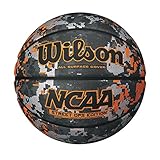 Wilson NCAA Basketball, Official Size
